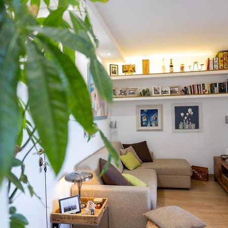 Belvedere Modern Apartment Con Parcheggio Gratuito Рим Екстер'єр фото