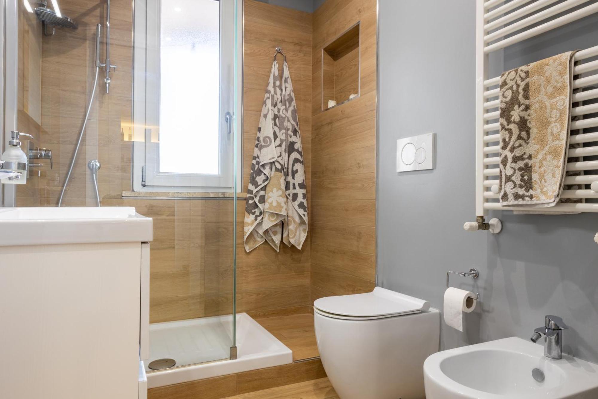 Belvedere Modern Apartment Con Parcheggio Gratuito Рим Екстер'єр фото
